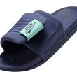 Chinelo Masculino Nike Offcourt Adjust Midnight Navy Mint Foam-DQ9624-401- -6-